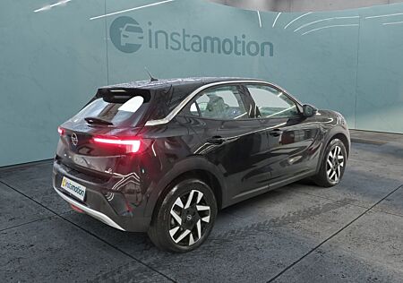 Opel Mokka-e Elegance Navi LED Apple CarPlay Klimaautom