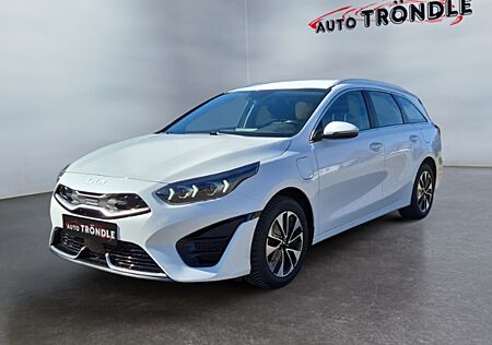 Kia Cee'd Cee'd_sw Plug-in Hybrid Spirit +LED +Kamera