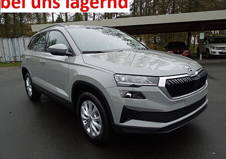 Skoda Karoq 1.5TSI DSG Selection/LED/Sitzheizung/Kamera