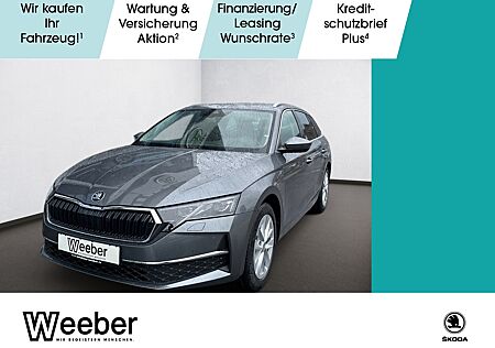 Skoda Octavia COMBI 2.0 TDI DSG Selection HeadUp AHK