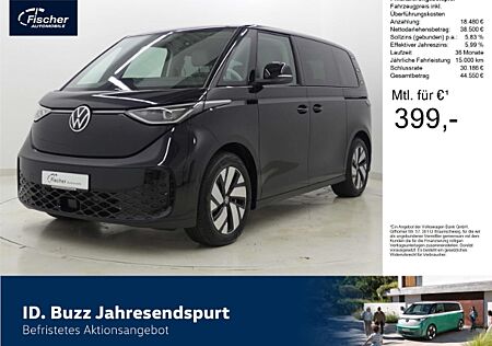 VW ID.BUZZ ID. Buzz Elektro Pro