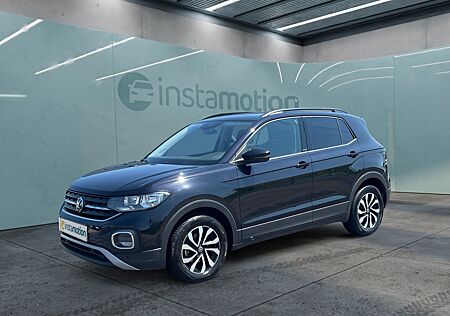 VW T-Cross Active TSI DSG|5J-GAR|ACC|NAVI|APPCONNEC