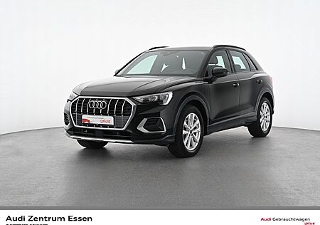 Audi Q3 35 TDI advanced S-TRONIC LED NAV PLUS PDC FSE