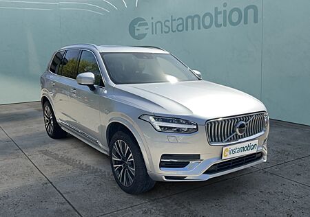 Volvo XC 90 Inscription Expression Recharge Plug-In Hybr