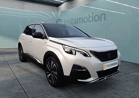 Peugeot 3008 GT HYBRID4 300 e-EAT8 +kW+PANO+FOCAL+AGR+NAV+El.HKL.+