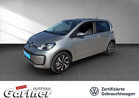 VW Up ! ACTIVE 1.0 CNG KLIMA DAB PDC REAR VIEW 5-GAN