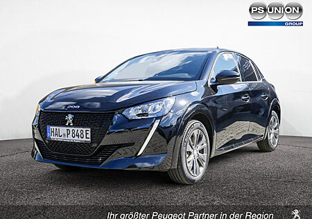 Peugeot e-208 ALLURE PACK