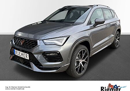 Cupra Ateca 4Drive 2.0 TSI BeatsAudio, Sitz elektr. Pa