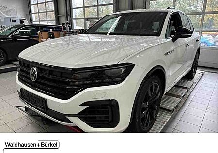 VW Touareg 4.0 V8 TDI 4Motion R-Line Last Edition