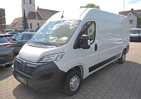 Opel Movano 2.3 L3H2 Transporter