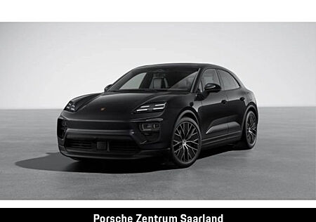 Porsche Macan 4 Servo+,Privacy,PASM,InnoDrive