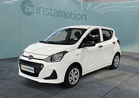 Hyundai i10 1.0 67 PS *PURE*