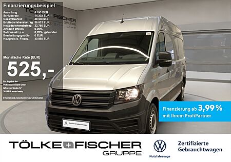 VW Crafter 2.0 TDI Kasten 35 MR HD