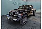 Jeep Gladiator OVERLAND LED NAVI ACC KAMERA PDCv+h Allrad OVERLAND LED / NAVI / ACC / KAMERA / KLAP-DACH