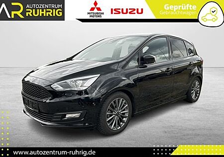 Ford C-Max Sport