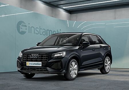 Audi Q2 35 TFSI S tronic advanced | MMI NAVI PLUS |