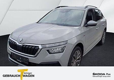 Skoda Kamiq 1.0 TGI AMBITION LM17 LED KAMERA SITZH CLIMATRONIC