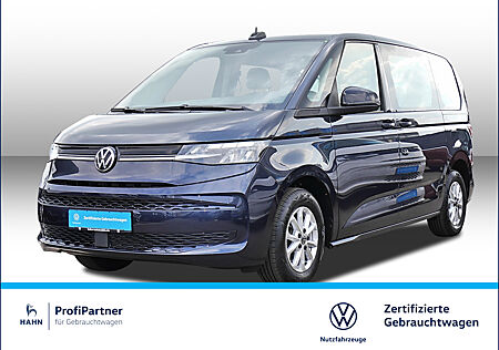 VW T7 Multivan 1.5 TSI Multivan Life 100KW