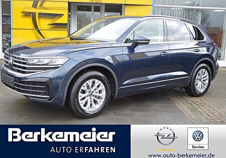 VW Touareg 3.0 TDI Elegance/AHK/Leder/IQ-Light/IQ-Drive-Paket