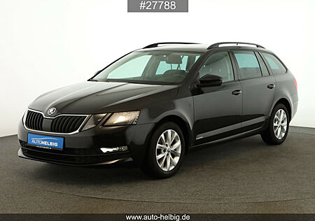 Skoda Octavia Combi 1.5 TSI Tour #DAB#SHZ#Navi#Temp#