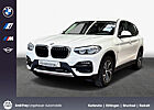 BMW X3 xDrive30e