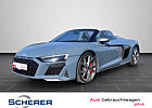 Audi R8 Spyder V10 performance quattro B&O KERAMIK KAMERA CARBON