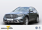 Mercedes-Benz GLC 300 e LM19 MBUX 360° eKlappe