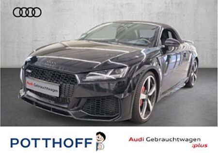 Audi TT RS Roadster Matrix NaviPlus 20Zoll