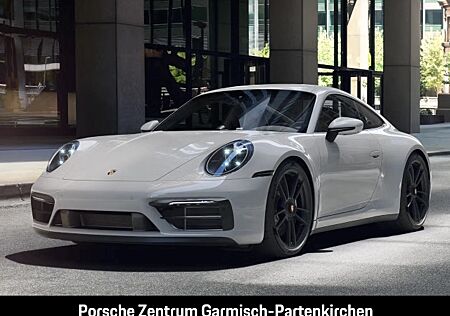 Porsche 992 Carrera GTS Matrix LED Keyless LenkradHZG