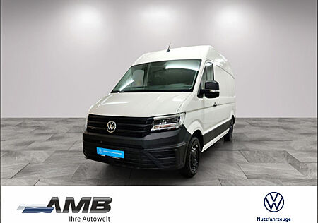 VW Crafter 35 Kasten HD 2.0 TDI MR DSG/AHK/LED/Navi