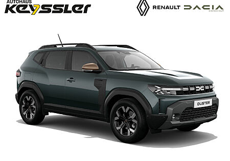 Dacia Duster III Extreme TCe 130