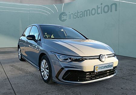 VW Golf R-Line 1.5 eTSI DSG/Matrix-LED/Pano/Rear Vi