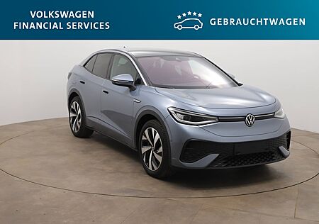 VW ID.5 Pro 150kW 1-Gang Automatik 4 Türen