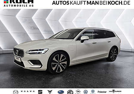 Volvo V60 T8 TwinEngine AWD Inscrip.PANO STDHz ACC HUD