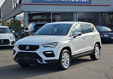 Seat Ateca Style 150PS DSG #LED #APP #PDC Style