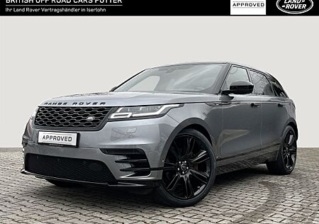 Land Rover Range Rover Velar R-Dynamic HSE 3.0 d EU6d-T Allrad AHK-el. klappb.Luftfederung