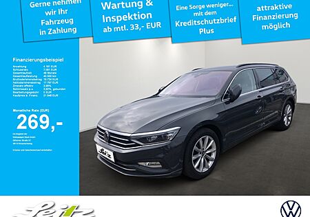 VW Passat Variant 2.0 TDI Business *MATRIX*KAMERA*S