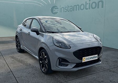 Ford Puma ST-Line X LED+Navi+Kamera+Winterpaket