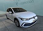 VW Golf VIII GTE 1.4 TSI DSG eHybrid, Navi, LED, App-Connect, Parkpilot, Klima