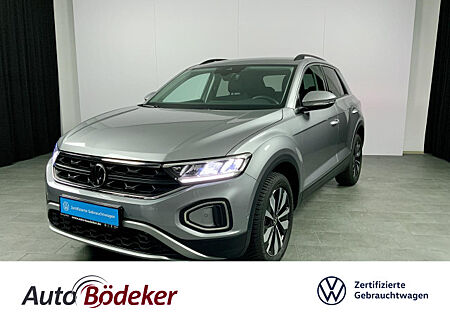 VW T-Roc 1.5 TSI DSG Move Garantie b. 28.2.29 / Navi