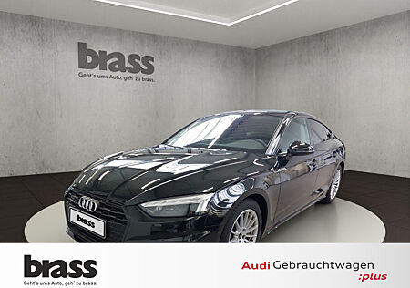 Audi A5 45 2.0 TFSI Sportback quattro advan. (EU6e)