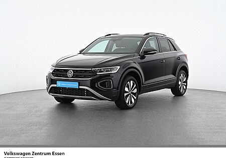 VW T-Roc Move TSI DSG D-Cockpit Navi R-Kamera Sitzhzg