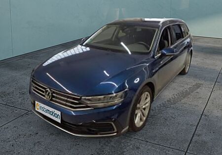 VW Passat Variant GTE 1.4 eHybrid 160 kW DSG AHK SH