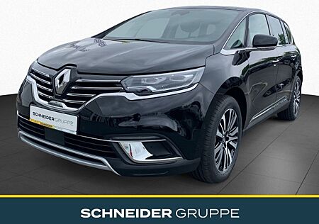 Renault Espace BLUE dCi 190 EDC Initiale Paris DAB