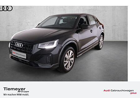 Audi Q2 35 TFSI ADVANCED LEDER VIRTUAL KAMERA NAVI+