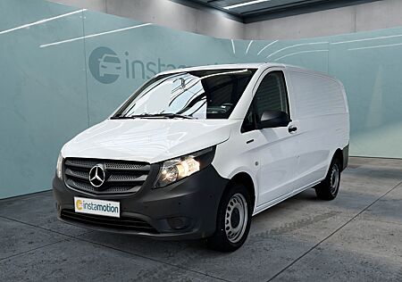 Mercedes-Benz eVito 111 Kasten Lang