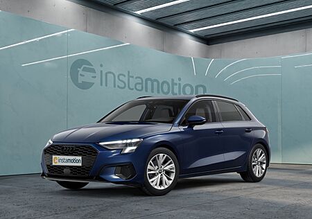 Audi A3 Sportback 30 TFSI S tronic advanced AHK |LED