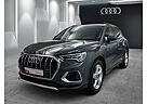 Audi Q3 35TDI advanced LED KAMERA BUSINESSPAKET NAVI CONNECT VIRTUAL COCKPIT SITZH FERNLICHTASSIST