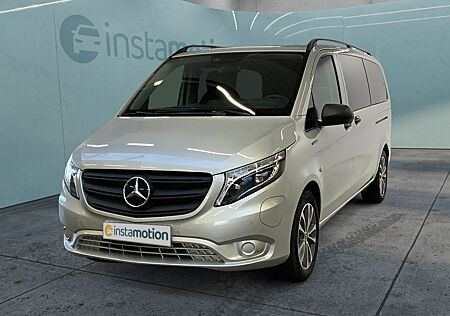 Mercedes-Benz eVito 126 Tourer / extralang AIRMATIC/Distronic