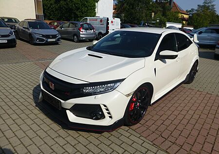 Honda Civic 2,0 i-VTEC TURBO Type R GT